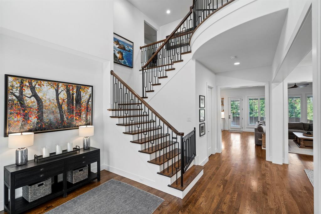 Meadow Dale - Residential