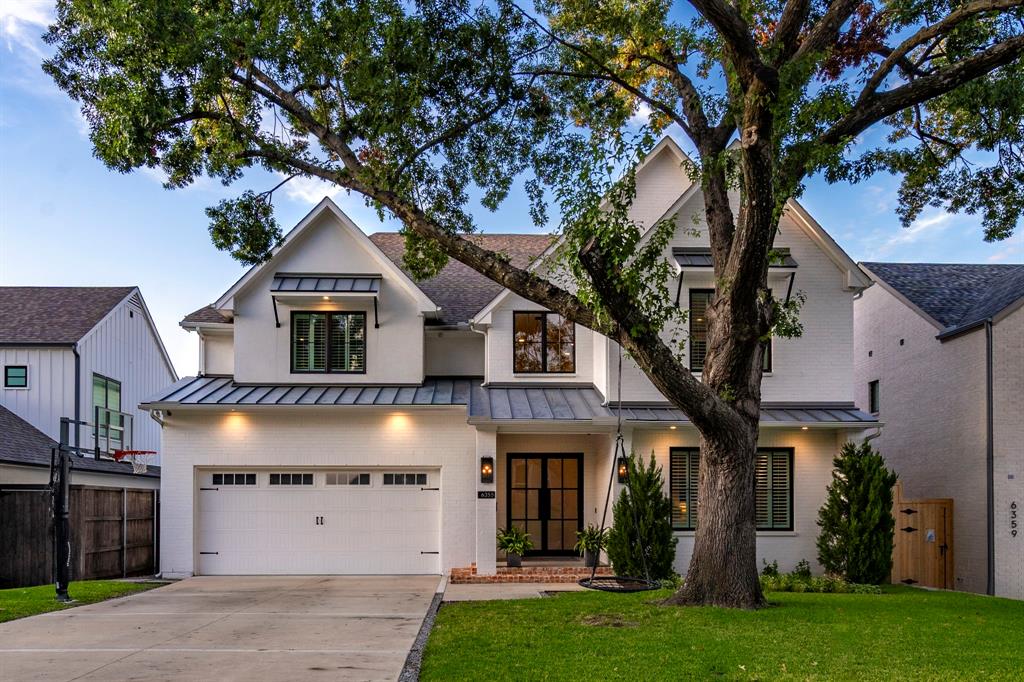 Meadow Dale - Residential