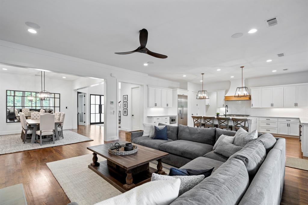 Meadow Dale - Residential