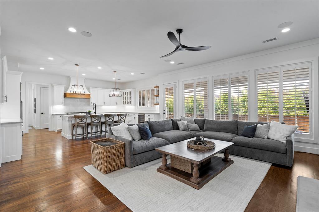 Meadow Dale - Residential