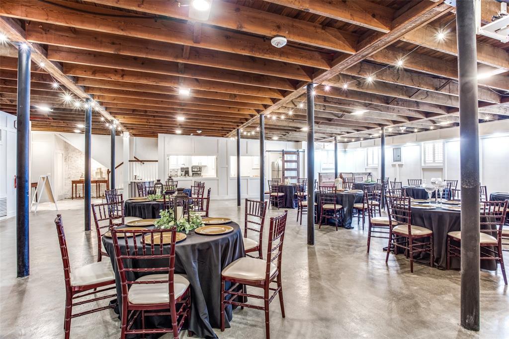 O T Krum - Commercial Sale