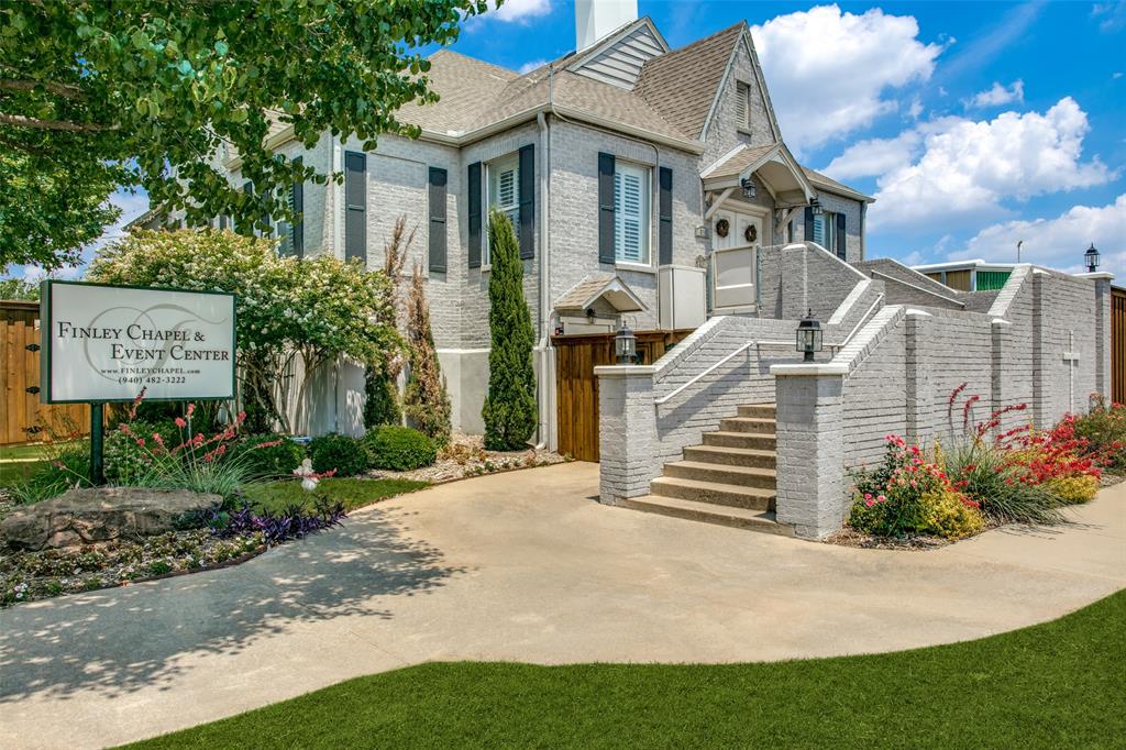 O T Krum - Commercial Sale