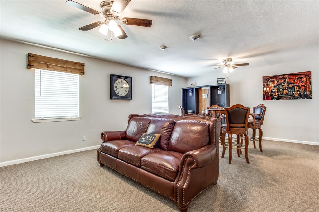 O T Krum - Commercial Sale