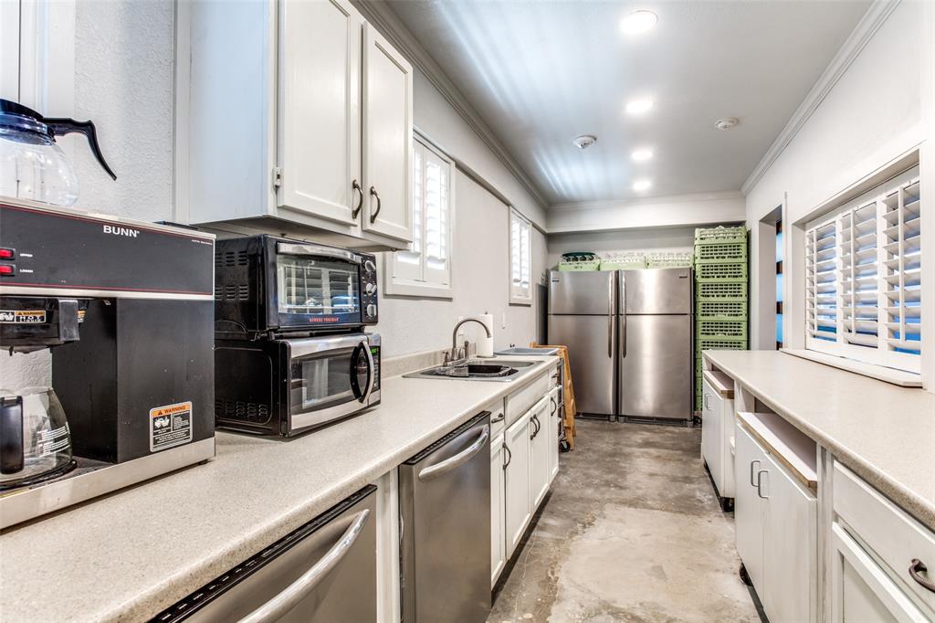 O T Krum - Commercial Sale