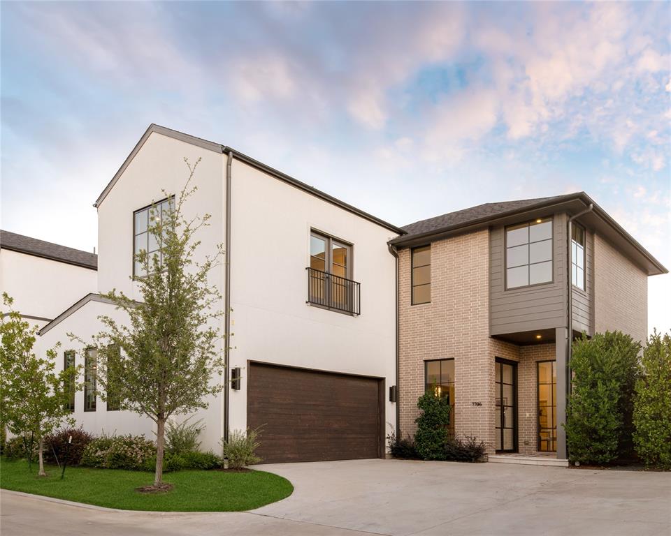 Preston Hollow Village Ph 3 - Residential