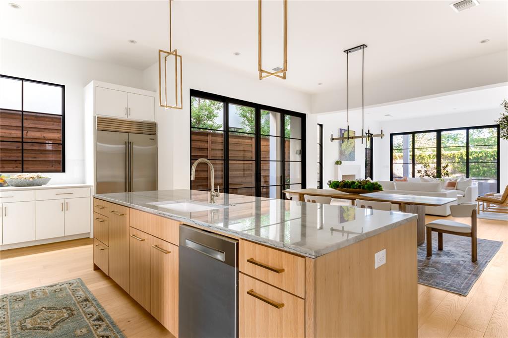 Preston Hollow Village Ph 3 - Residential