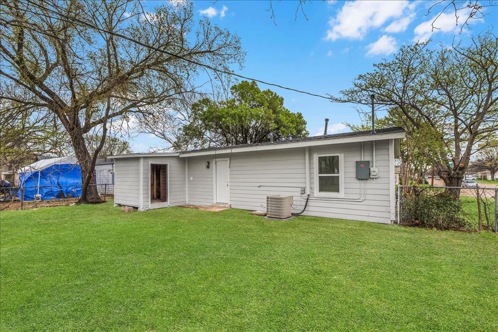 Eastwood Add - Residential