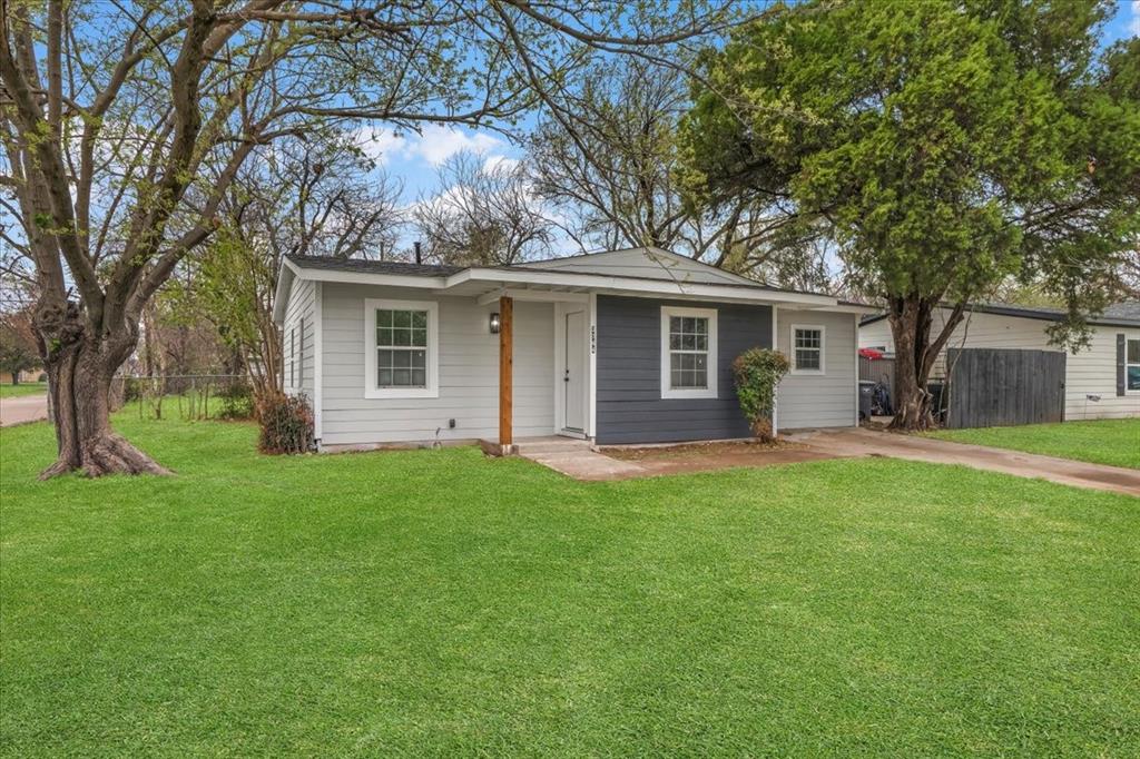 Eastwood Add - Residential