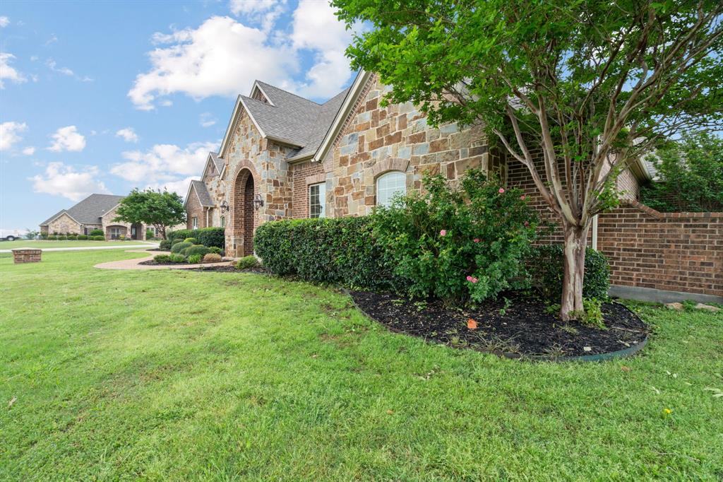 Vista Ranch - Residential