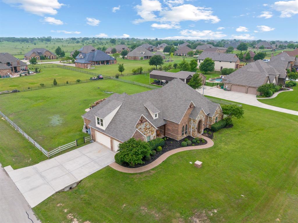 Vista Ranch - Residential
