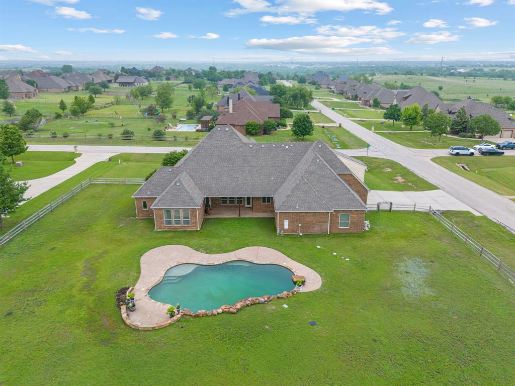 Vista Ranch - Residential