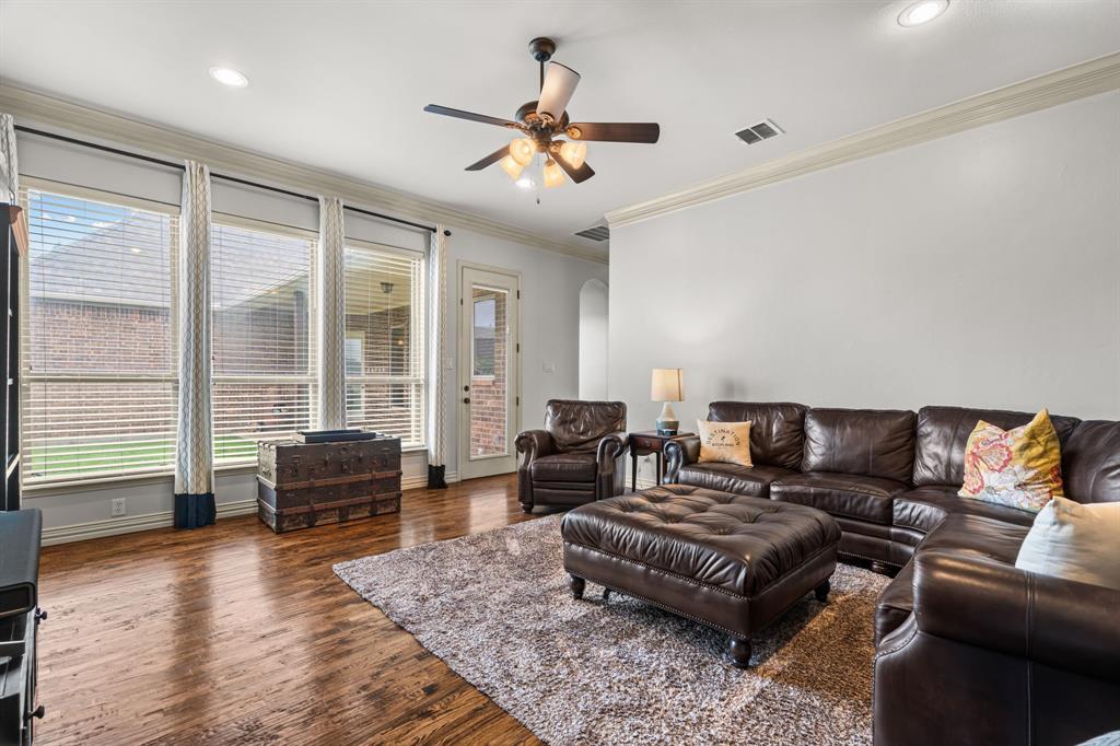 Vista Ranch - Residential