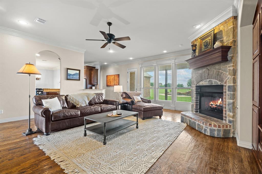Vista Ranch - Residential