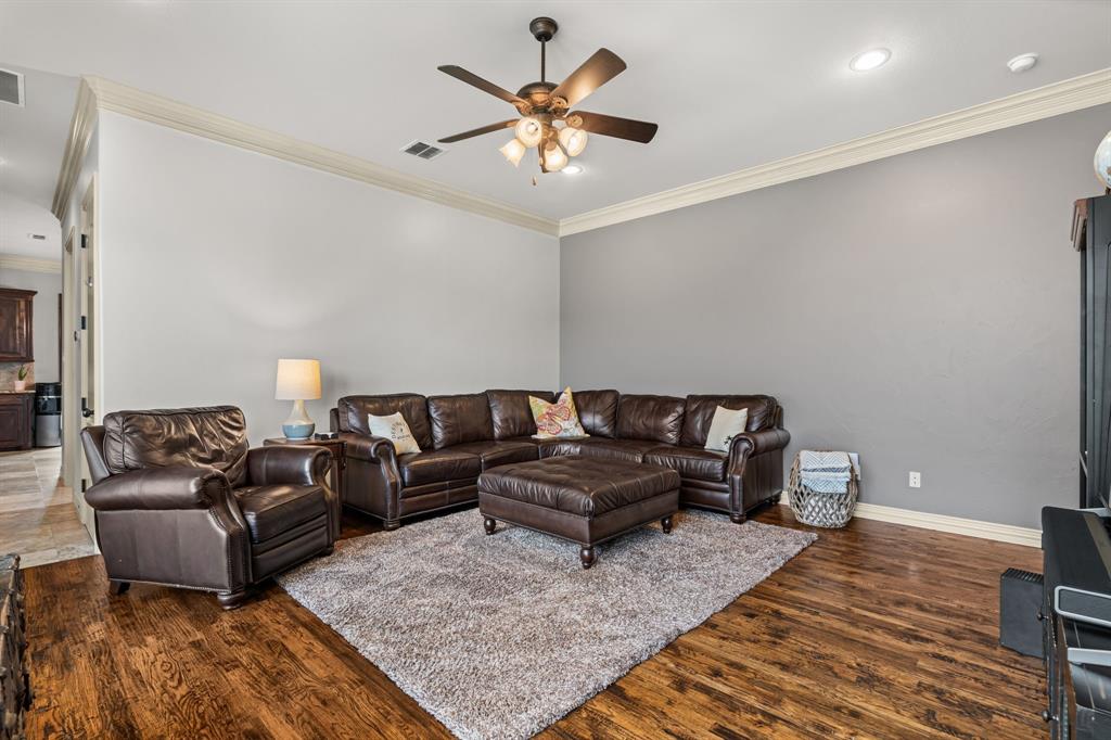 Vista Ranch - Residential