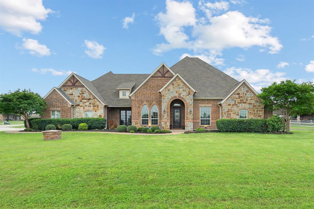 Vista Ranch - Residential