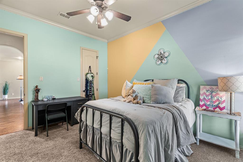 Vista Ranch - Residential