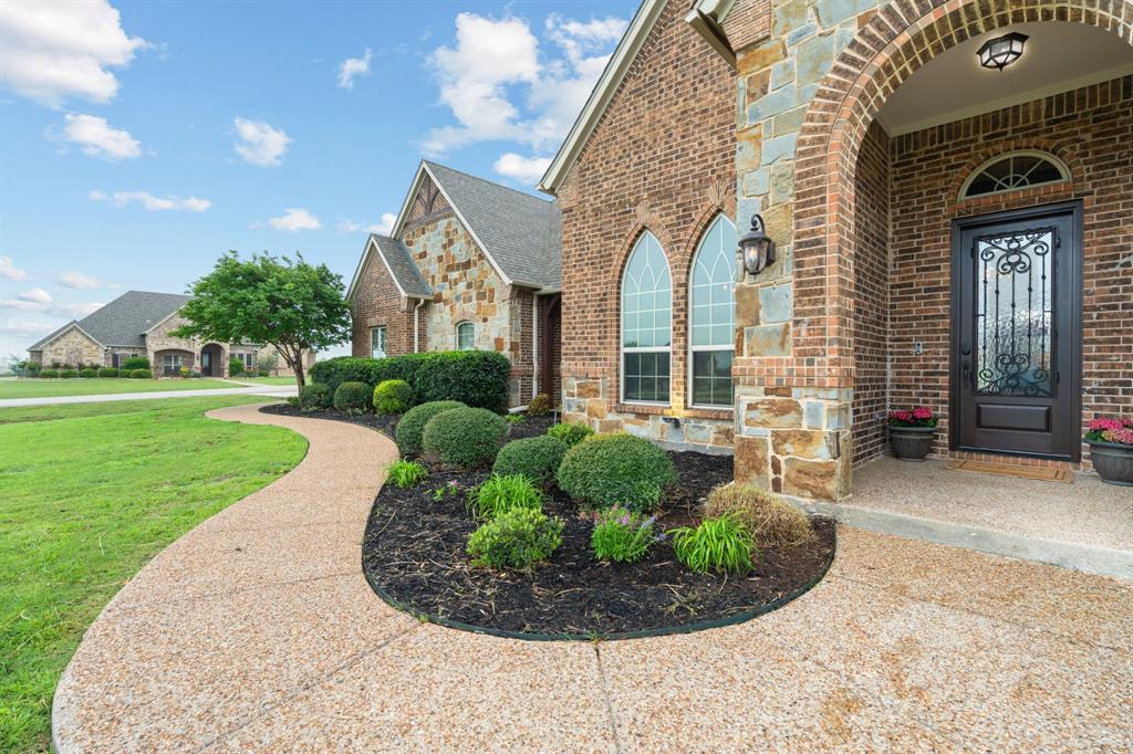 Vista Ranch - Residential