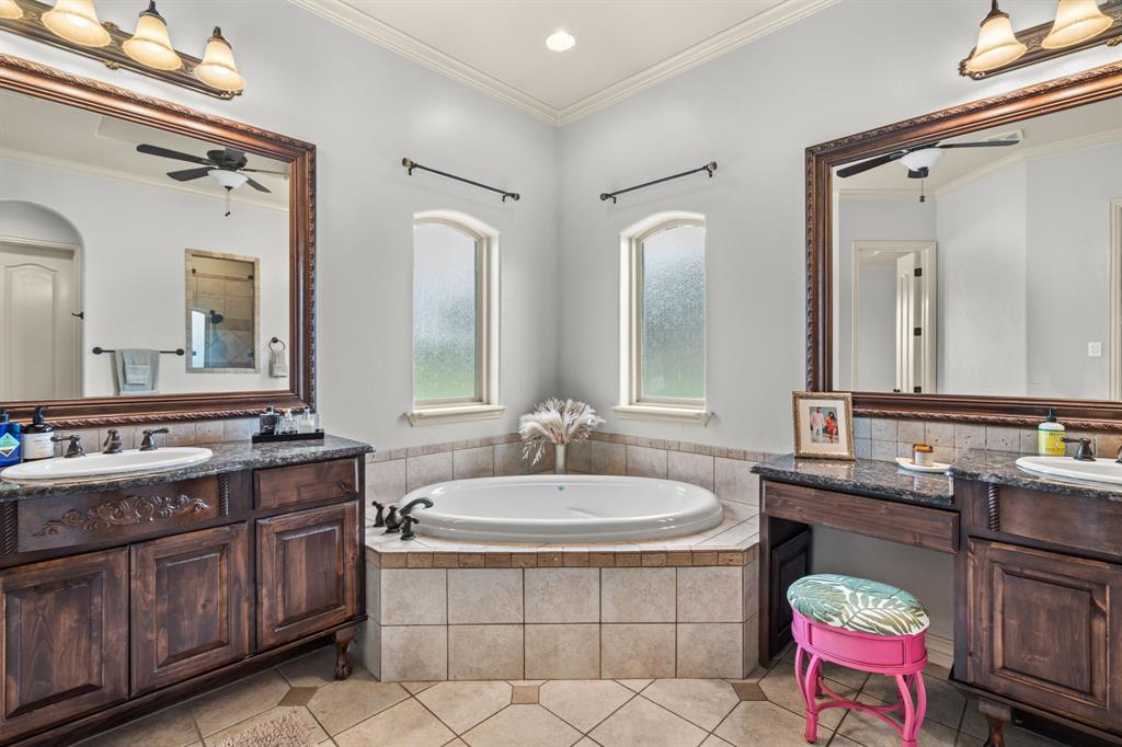Vista Ranch - Residential