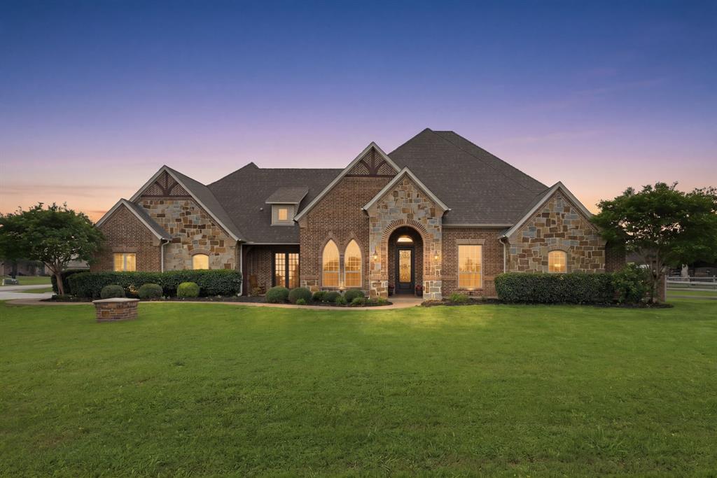 Vista Ranch - Residential