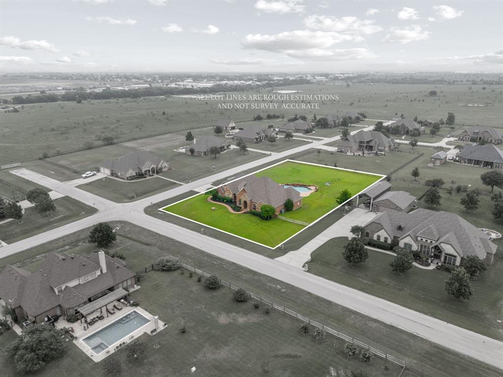 Vista Ranch - Residential