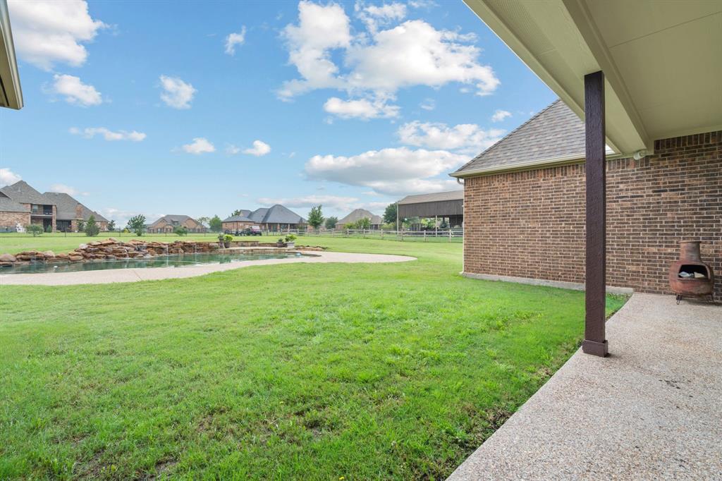 Vista Ranch - Residential