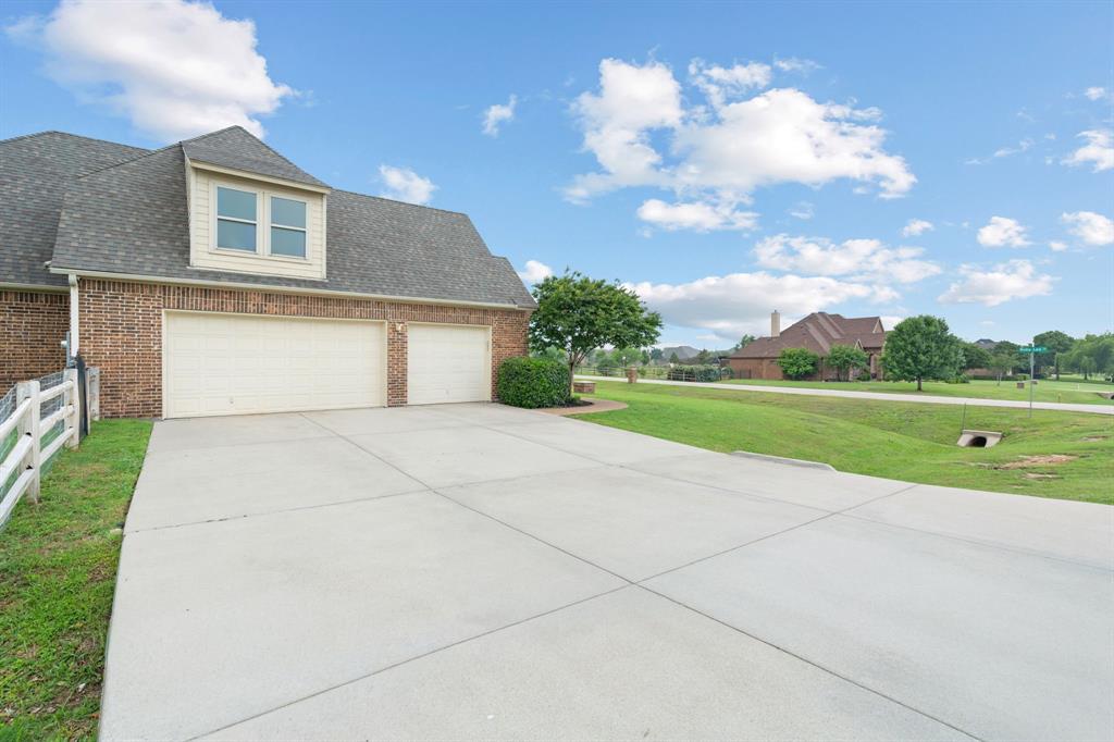 Vista Ranch - Residential