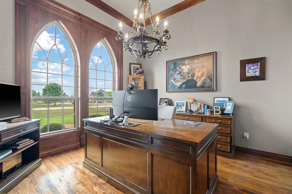 Vista Ranch - Residential