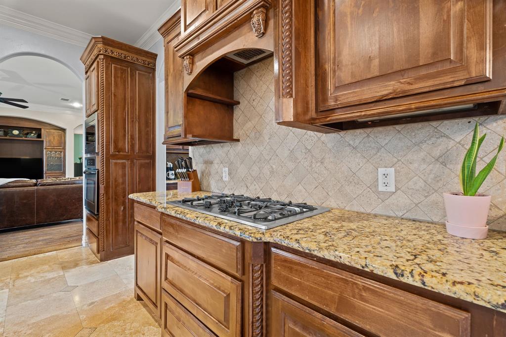 Vista Ranch - Residential
