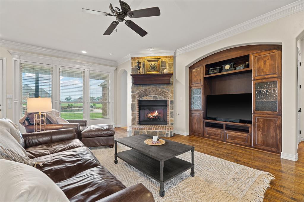Vista Ranch - Residential