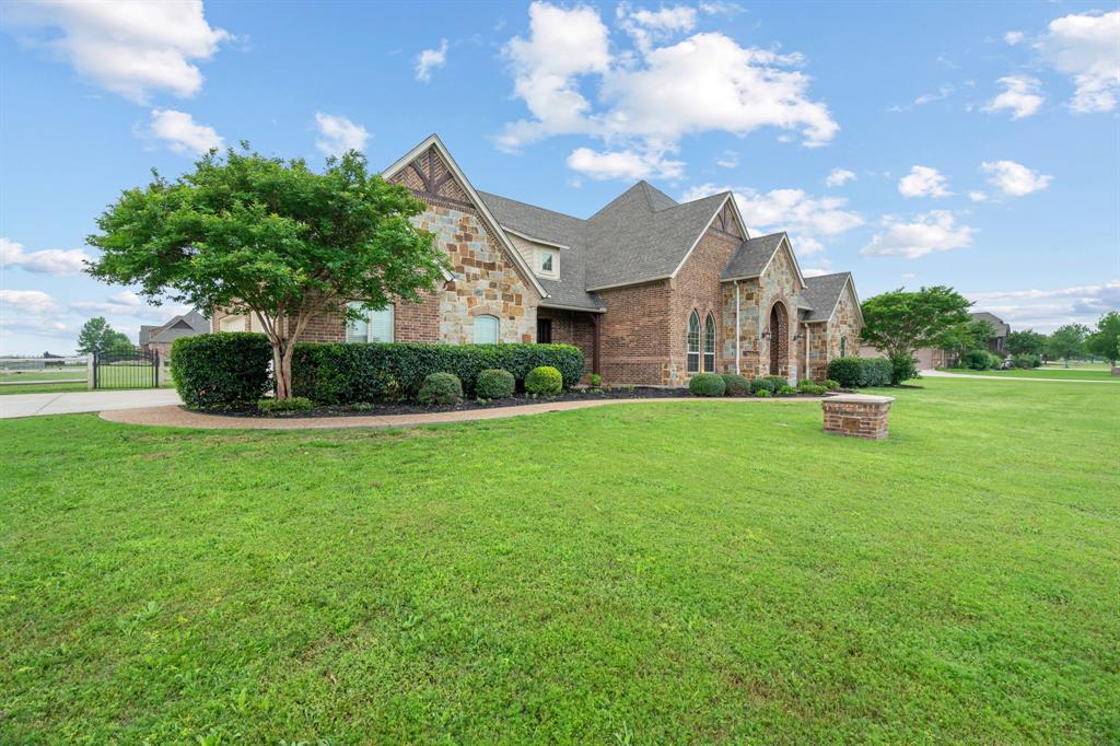 Vista Ranch - Residential