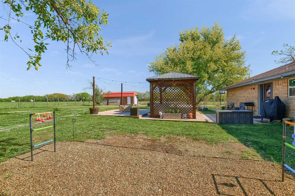 William Rice Survey #933 - Residential