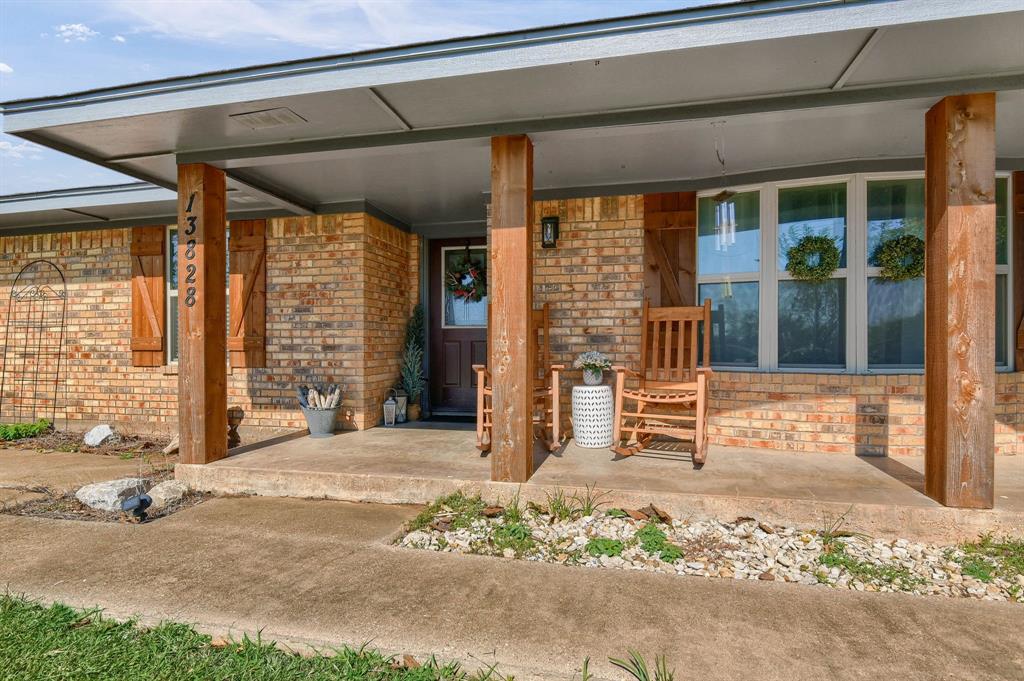 William Rice Survey #933 - Residential