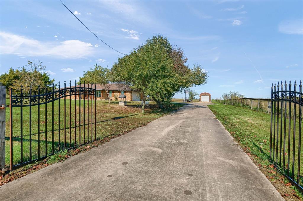 William Rice Survey #933 - Residential