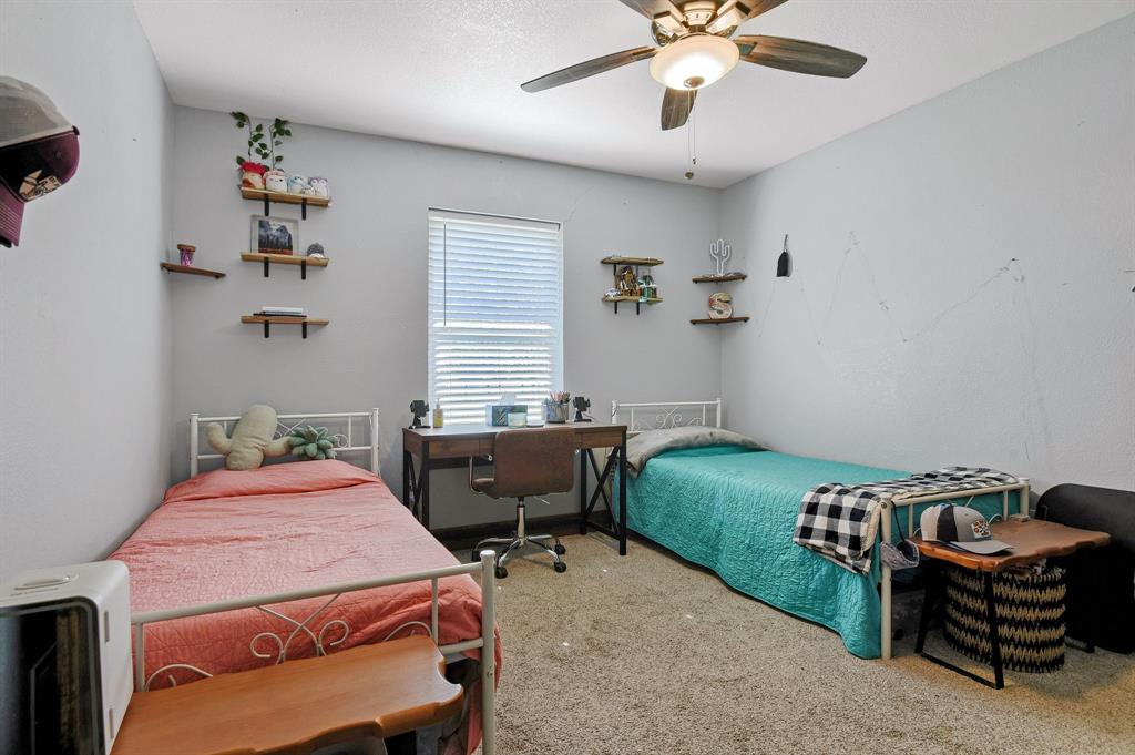 William Rice Survey #933 - Residential