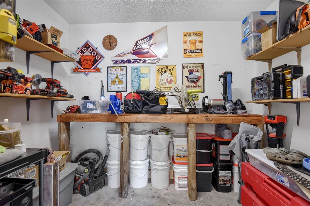 William Rice Survey #933 - Residential