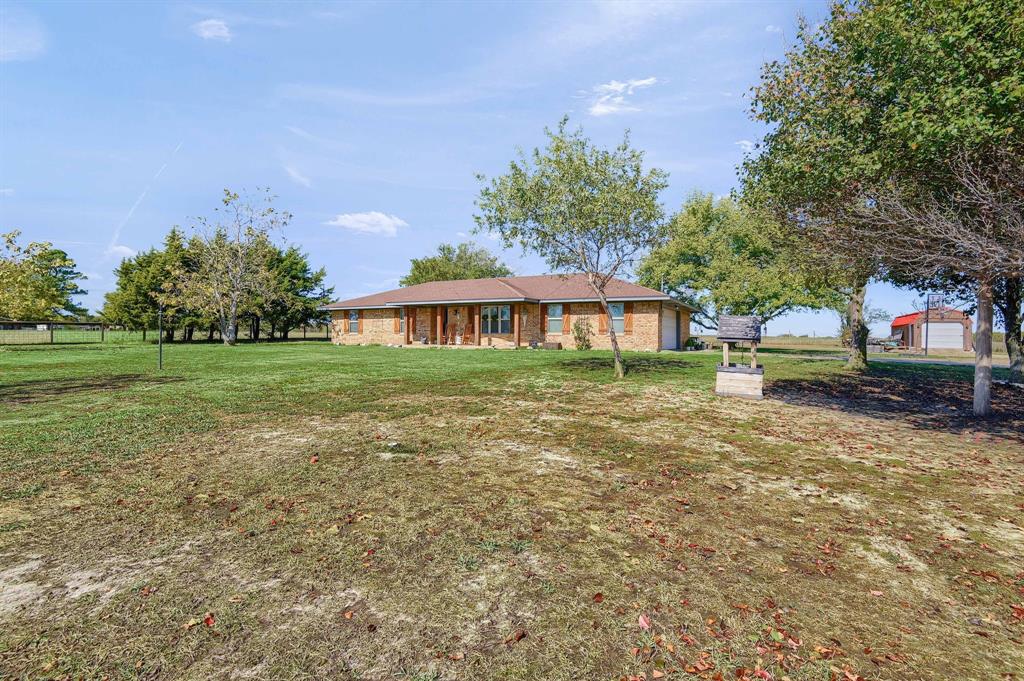 William Rice Survey #933 - Residential