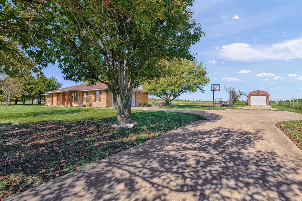 William Rice Survey #933 - Residential