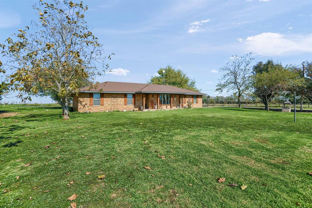 William Rice Survey #933 - Residential