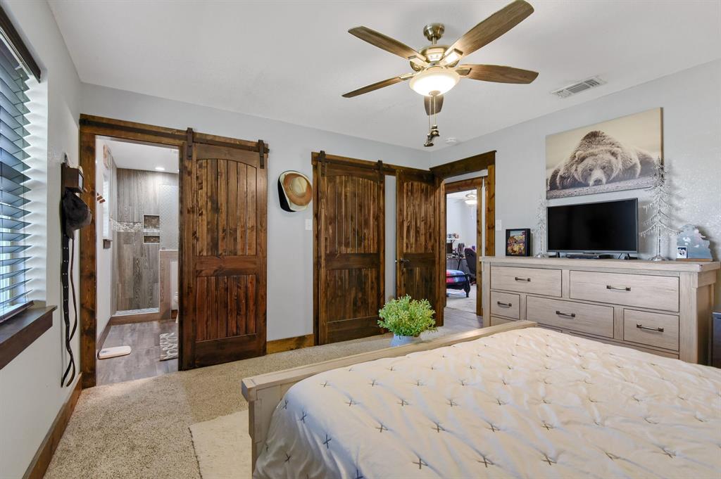 William Rice Survey #933 - Residential