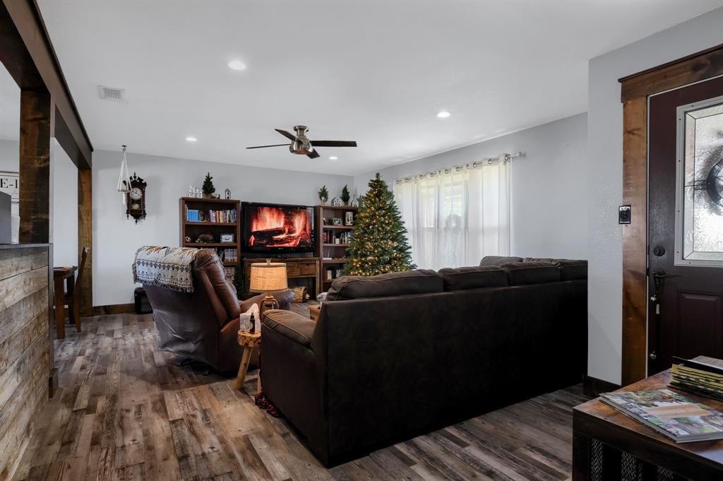 William Rice Survey #933 - Residential