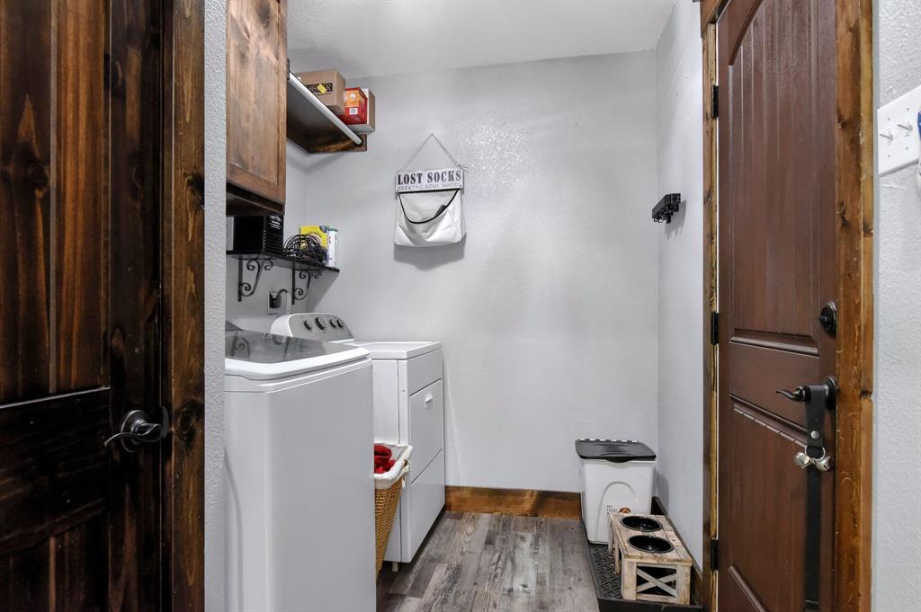 William Rice Survey #933 - Residential