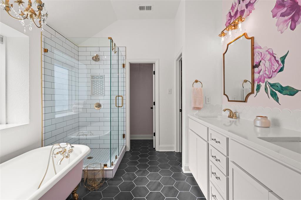 Villages Of Lake Forest Ph II - Residential