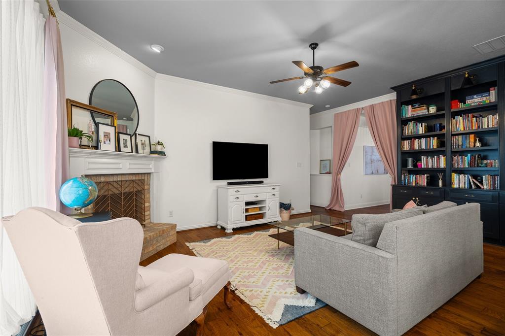 Villages Of Lake Forest Ph II - Residential