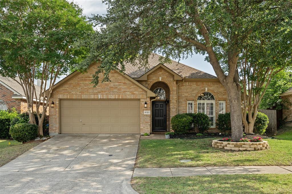 Welcome home to this beautifully updated 3-bedroom, 2-bath residence with a dedicated study, nestled in a well-established McKinney neighborhood known for its mature trees, community feel, and highly rated schools. Thoughtful modern touches throughout create a stylish and comfortable living experience, while unique custom features add personality and charm—including a one-of-a-kind hidden passageway designed especially for your feline family members. The flexible floor plan offers spacious living areas, a private study perfect for working from home, and an open floor plan that flows seamlessly into the main living spaces. Recent updates and designer finishes provide a move-in-ready opportunity with both functionality and character. Enjoy the best of McKinney living with convenient access to Historic Downtown McKinney, local dining and shopping, scenic hiking and biking trails, parks, and outdoor recreation. Whether you're entertaining guests, working from home, or simply relaxing, this home offers the perfect blend of modern updates, thoughtful design, and an unbeatable location. Don't miss this rare opportunity to own a truly unique home in one of McKinney's most desirable areas.
