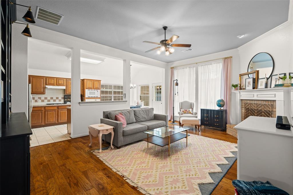 Villages Of Lake Forest Ph II - Residential