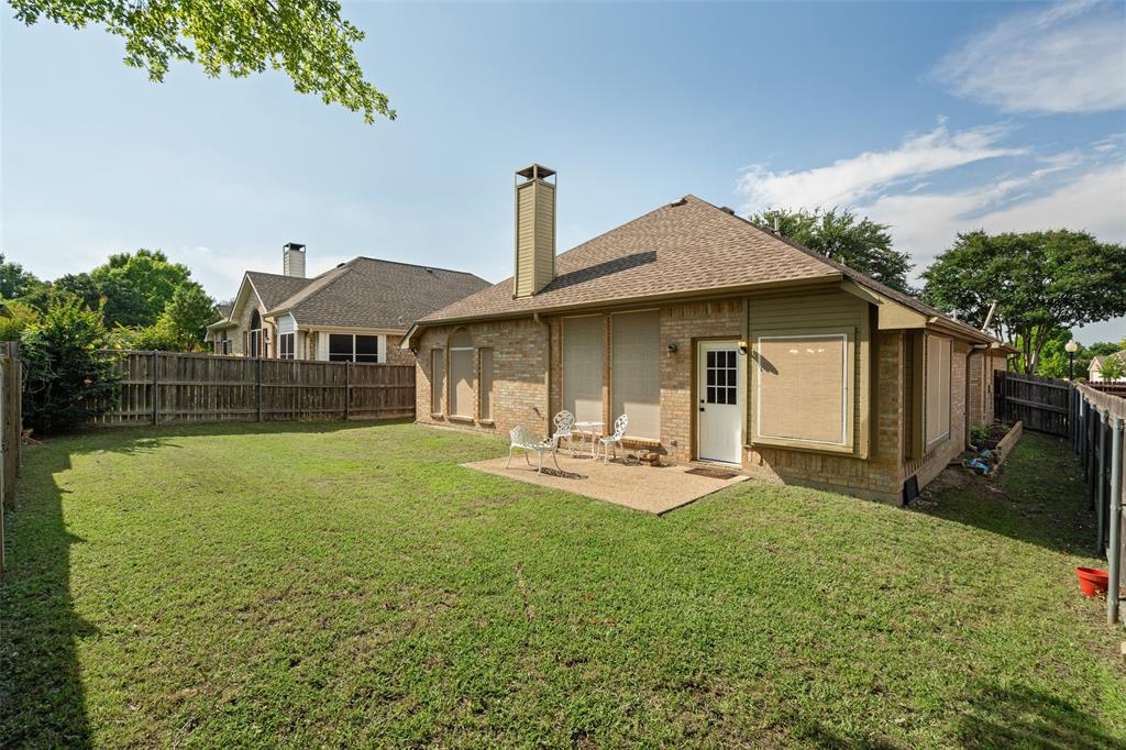 Villages Of Lake Forest Ph II - Residential