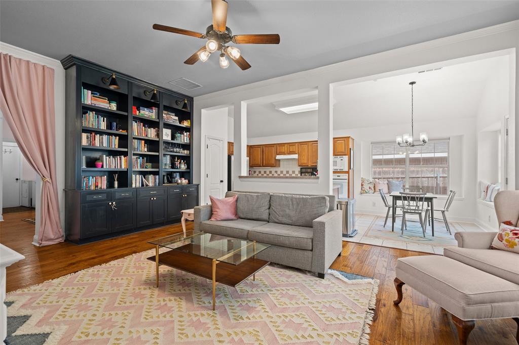 Villages Of Lake Forest Ph II - Residential