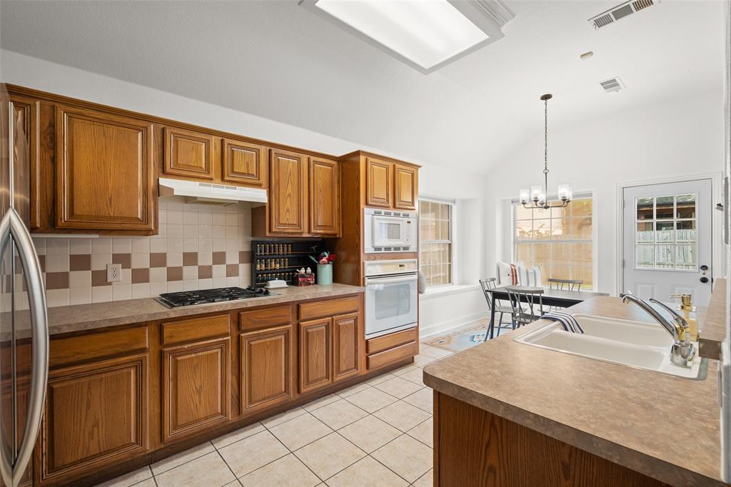 Villages Of Lake Forest Ph II - Residential