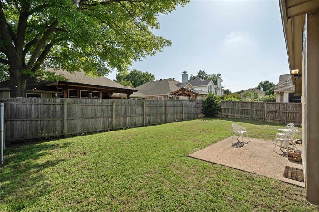 Villages Of Lake Forest Ph II - Residential