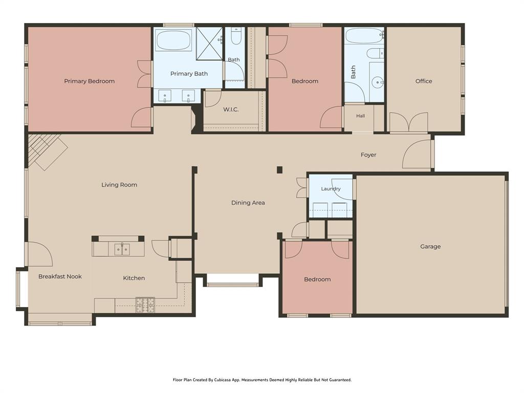 Villages Of Lake Forest Ph II - Residential
